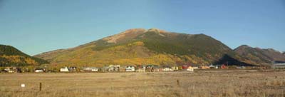 Crested Butte